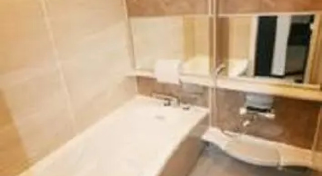 Номер Deluxe Weekly & Monthly City Inn Kokura