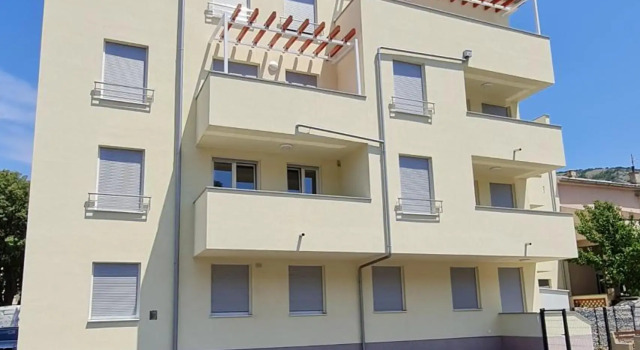 LUCIS, Rezerwuj Hotel Senj 
