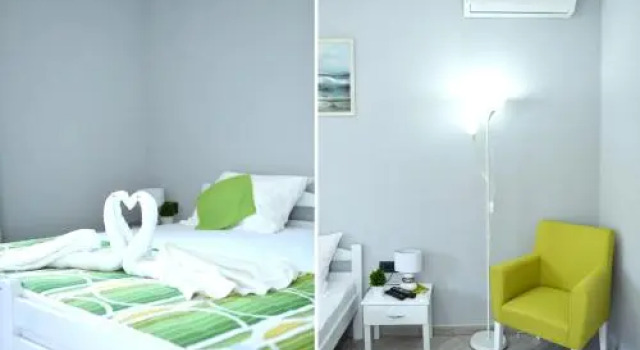 Holiday Home St. Oliva