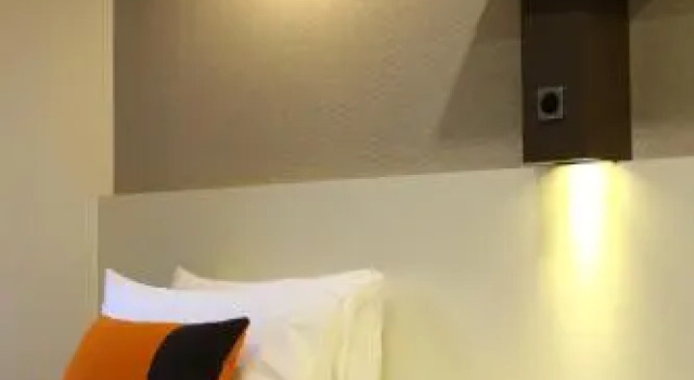 KT&G Sangsangmadang Chuncheon Stay, Boek Hotel Chuncheon Gangwon-Do
