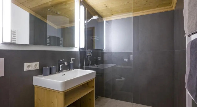 Апартаменты Koasa Chalet