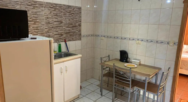 Коттедж Cabañas Bosque Sur
