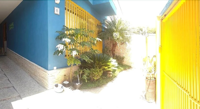 JS Hostel, Забронировать Хостел Бра Сан-Пауло, рядом с Больница Сан-Камилу муниципалитета Помпея