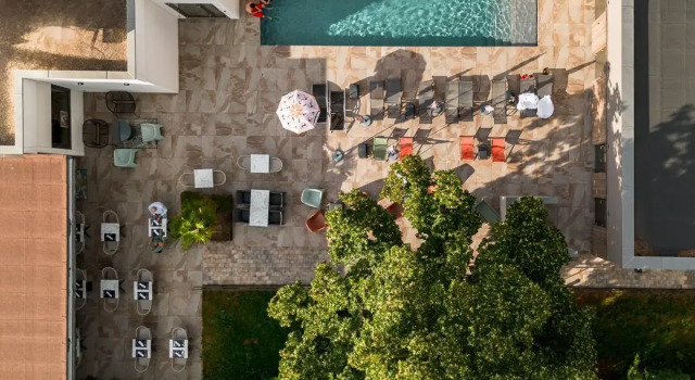 Brit Hotel et Spa COLMAR EAST