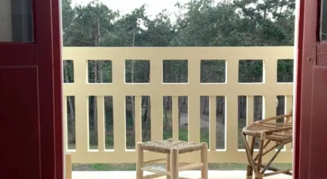 Luminous Apartment 2 minutes walk from beach 2 bedrooms 5pers, Varaa Huoneisto Le Touquet-Paris-Plage 