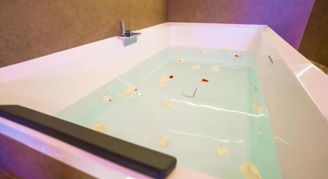 Etnic Suite, Buchen Sie Hotel Monopoli Metropolitanstadt Bari