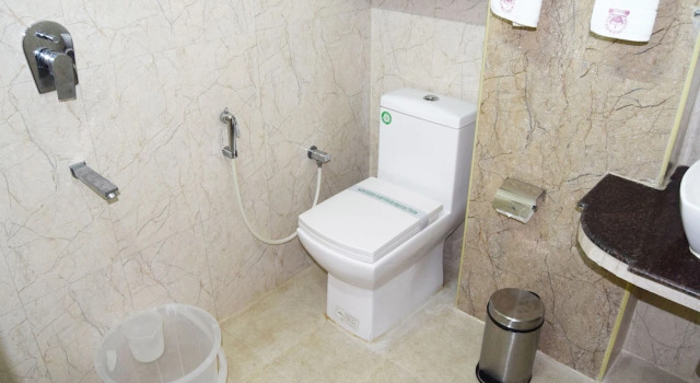 Номер Standard Saibala Grand Airport Hotel