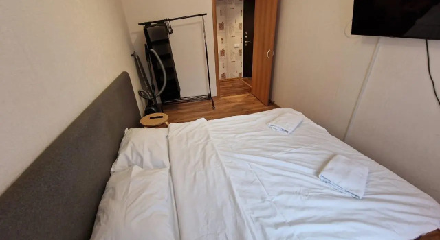 Baget Apartment on Lenin Street 21, Prenota Appartamento Apatity Murmansk Region