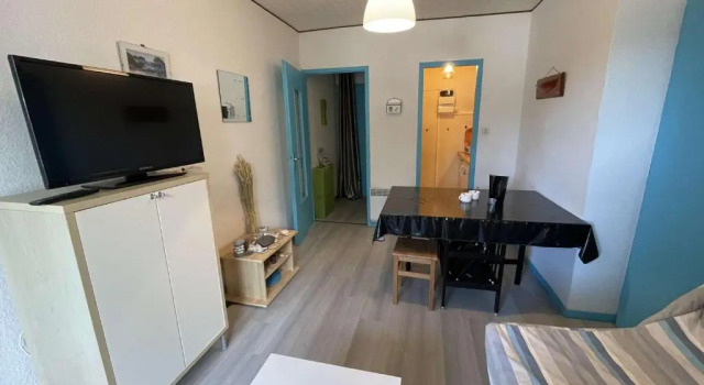 Appartement Saint-Hilaire-de-Riez, 2 pièces, 4 personnes - FR-1-224C-294