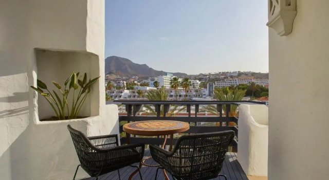 Люкс Preferred Club Dreams Jardin Tropical Resort & Spa