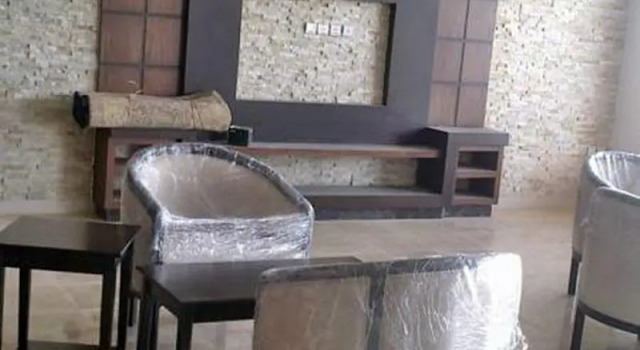 Dorar Darea Serviced Apartments - Al Malqa, Buchen Sie Ferienwohnung Riad 