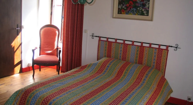 Mas du Seigneur, Rezerwuj Hotel Chamborigaud Cévennes