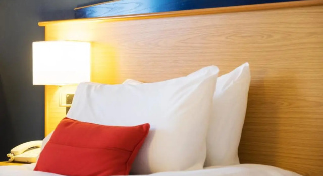 Номер Standard Holiday Inn Express Perth by IHG