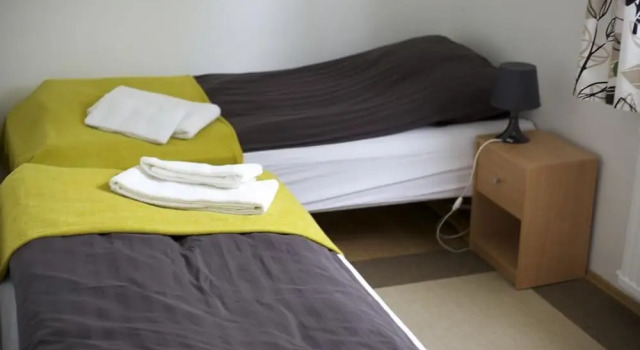 Lagarfell Studios, Buchen Sie Hotel Egilsstaðir Austurland