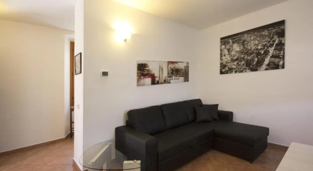 Appartamento Appartamenti Villa Giulia