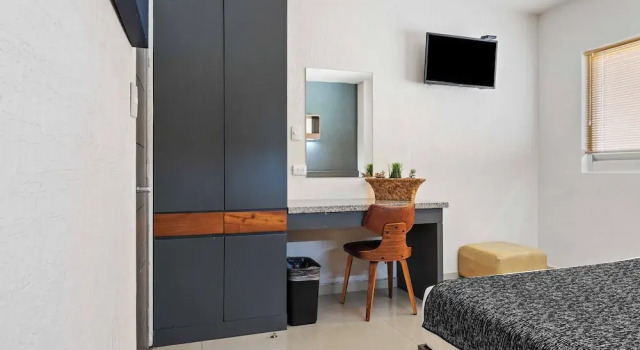 Люкс Homesuites Zaragoza