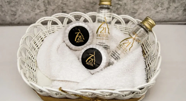 Номер Superior Hotel 721
