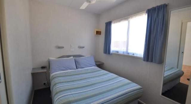 Вилла BIG4 Riverside Swan Hill