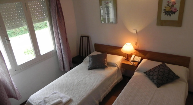 Hotel San Remo, Rezerwuj Hotel Pinamar 