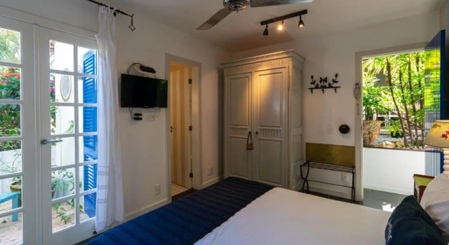 Номер Economy Vila da Santa Hotel Boutique & Spa