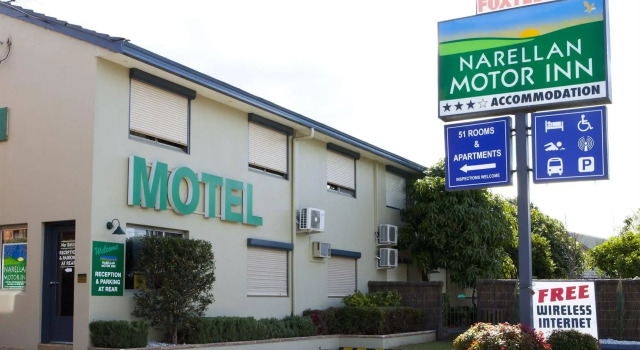 Narellan Motor Inn, Забронировать Мини-отель Мини-отели Sydney Region, Мини-отель