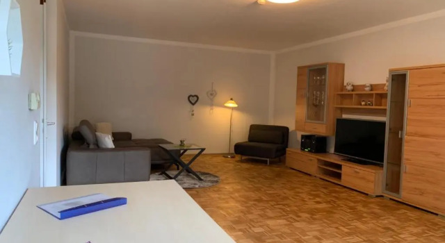 Elbe Ferienwohnung Glückstadt