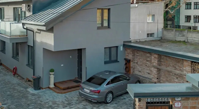 Residence S5 - Comfort Living Apartment, Забронировать Апартаменты/квартира Прешов Northeastern Slovakia