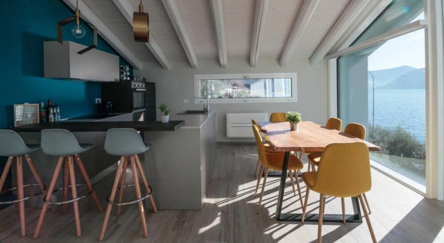Апартаменты Villa Paloma - Maestrale Bs-e967-prov4d2