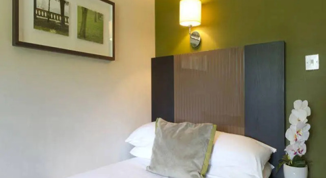Highfield Park, Забронировать Отель Бизнес-отели Англии, 4* 5*