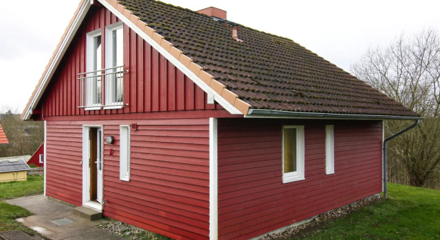 Ferienhaus am Mönchneversdorfer See, Забронировать Отель Мёнхневерсдорф 