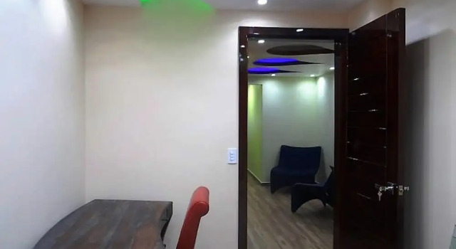 Вилла Deluxe Beach front unit at Condominios Los Tules