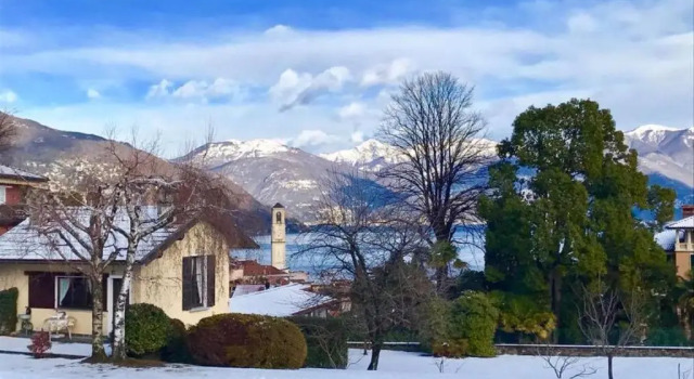 Le Betulle, Reserva ahora Hotel Oggebbio Lago Maggiore