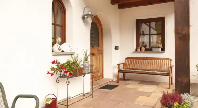 Ferienwohnung - Friedrich, Prenota Appartamento Silbertal Montafon