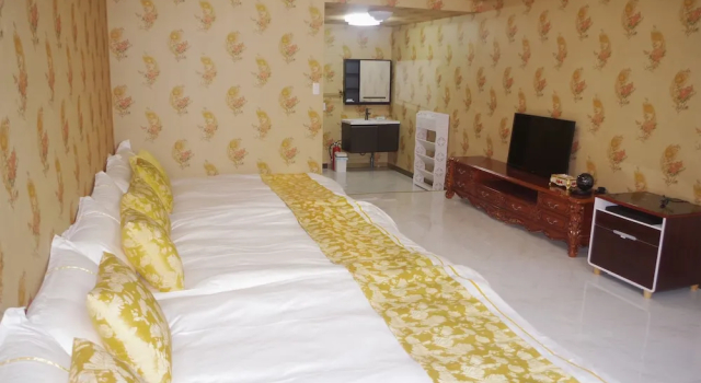Номер Premium Hotel Lomosa