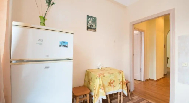 Prorizna Studio Kiev Apartment, Rezervovat Apartmán Kyjev Kijev