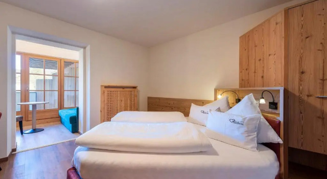 Номер Standard Hotel Waldheim