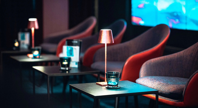Hotel Der Blaue Reiter Design- & Tagungshotel
