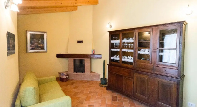 Appartamento Deluxe Domus Amica