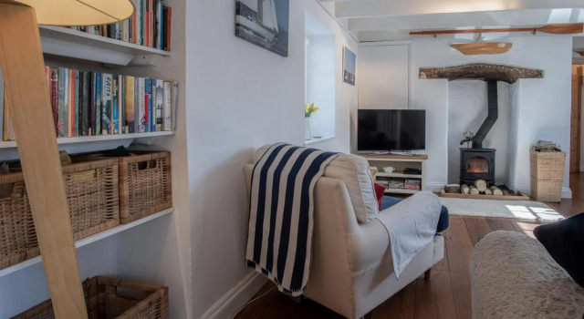 Flygate - 2 Bedroom Cottage - Lawrenny, Reservar Casa de férias Martletwy Reino Unido