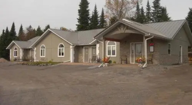 Seasons Extended Stay Suites