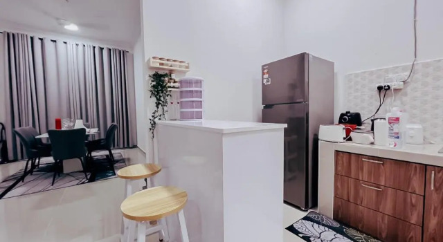 Homestay Ar-Rayyan Kota Bharu