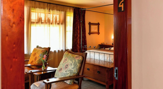 Blackbird Inn