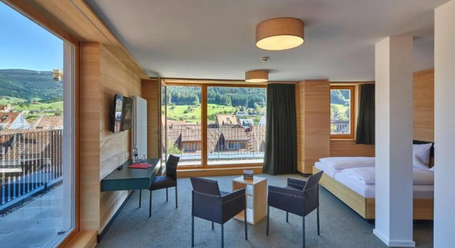 Апартаменты ElzLand Hotel 9 Linden