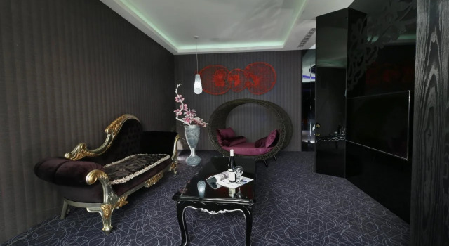 Feifan Boutique Motel