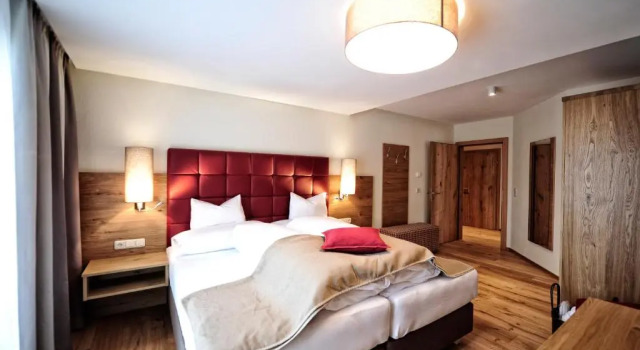 Hotel Dorfstadl, Prenota Hotel Kappl Ischgl-Paznaun