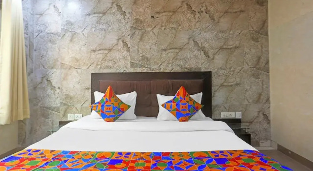 FabHotel Gera’s, Забронировать Отель Отели Нью-Дели с завтраком, Завтраки