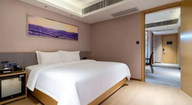Люкс Lavande Hotel·Huizhou Zhongkai