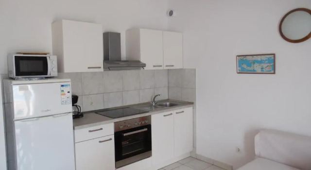 Апартаменты Apartments Kapetanovi Dvori