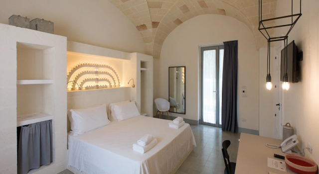 Номер Superior Vinilia Wine Resort