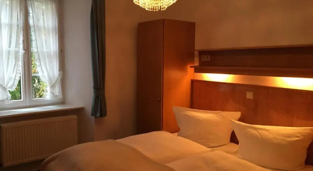 Семейный номер Standard Hotel Springiersbacher-Hof